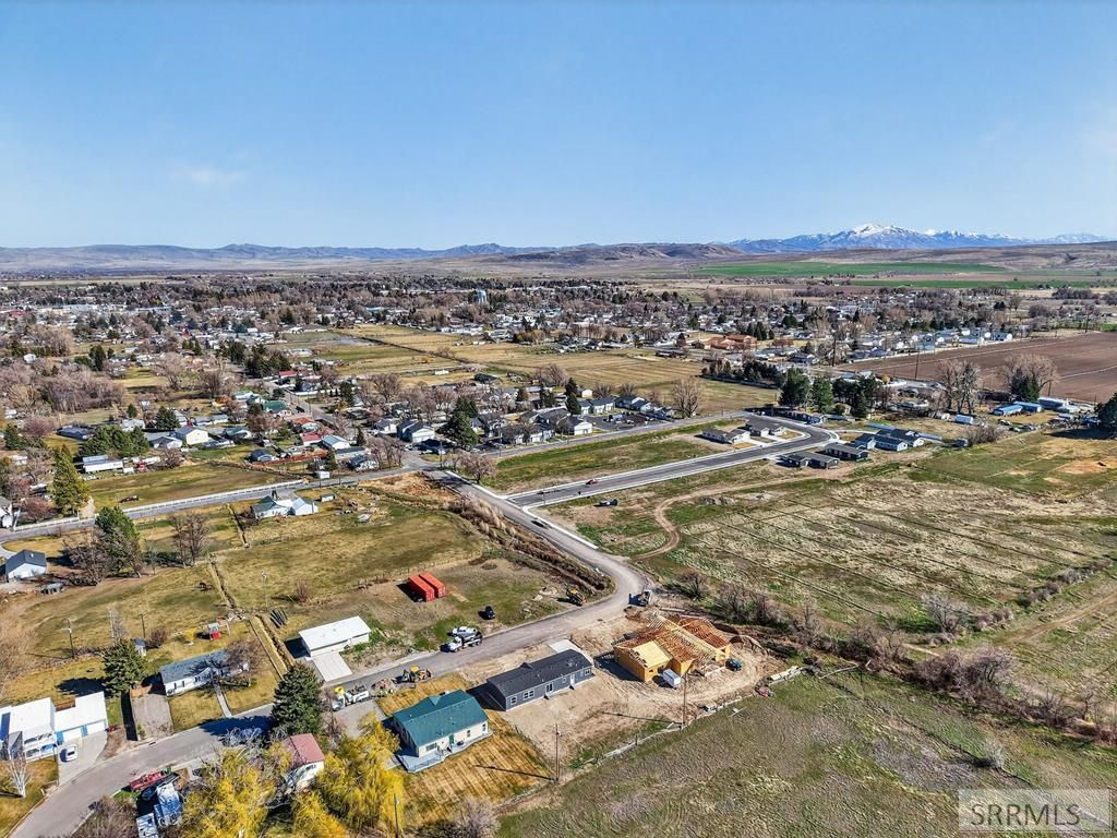 Image 48 of property listing at 751 Clark Drive, Blackfoot, ID 83221