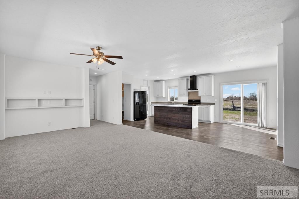 Image 7 of property listing at 751 Clark Drive, Blackfoot, ID 83221