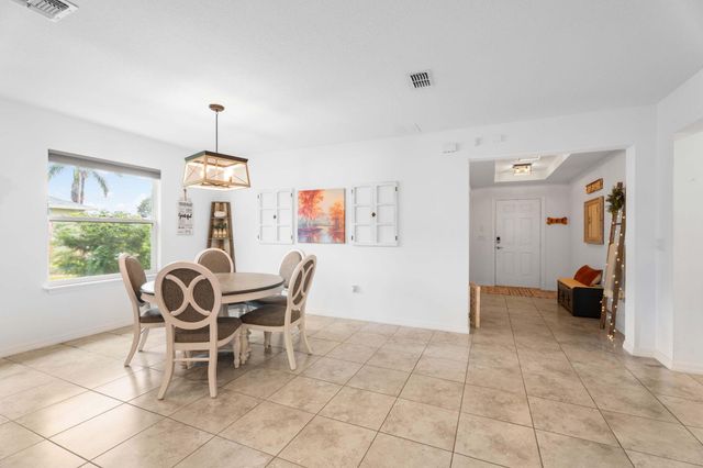 1934 SW Logan Street, Port St Lucie, FL 34953