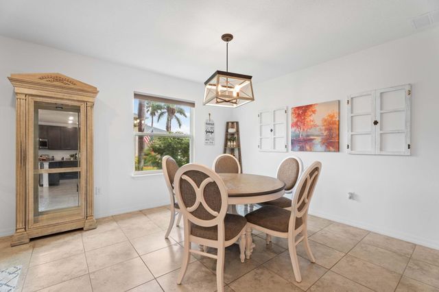 1934 SW Logan Street, Port St Lucie, FL 34953