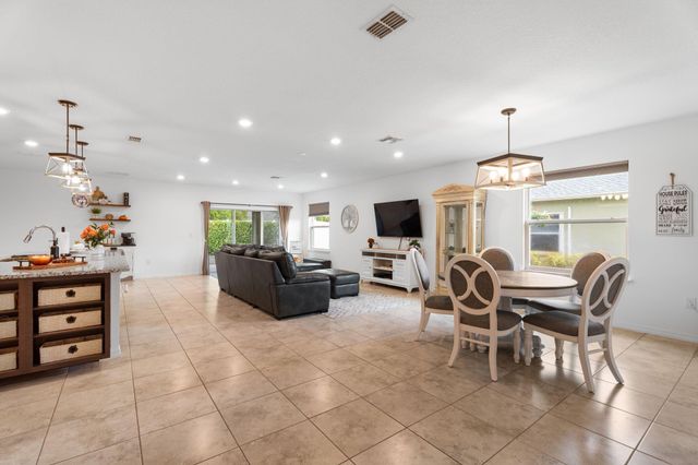 1934 SW Logan Street, Port St Lucie, FL 34953