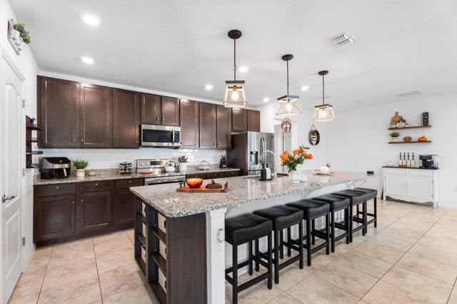 1934 SW Logan Street, Port St Lucie, FL 34953