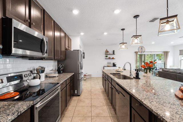 1934 SW Logan Street, Port St Lucie, FL 34953