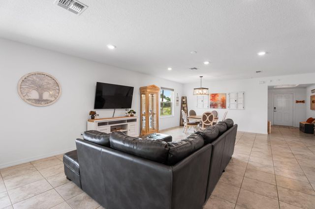 1934 SW Logan Street, Port St Lucie, FL 34953