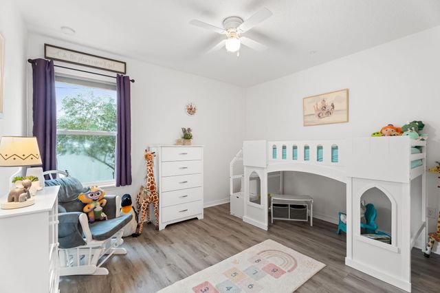 1934 SW Logan Street, Port St Lucie, FL 34953
