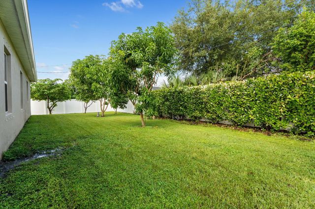 1934 SW Logan Street, Port St Lucie, FL 34953