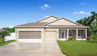 1934 SW Logan Street, Port St Lucie, FL 34953