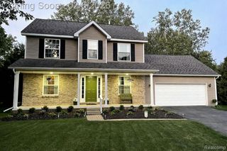 15123 Meadow Lane, Linden, MI 48451