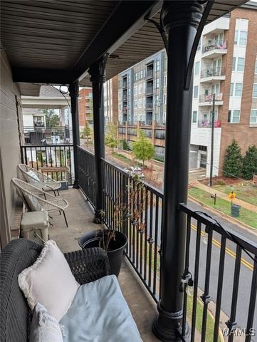 820 Frank Thomas 201, Tuscaloosa, AL 35401