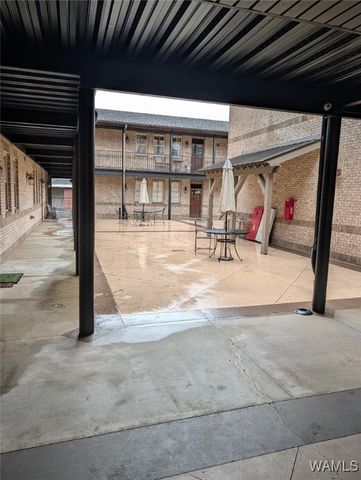 820 Frank Thomas 201, Tuscaloosa, AL 35401