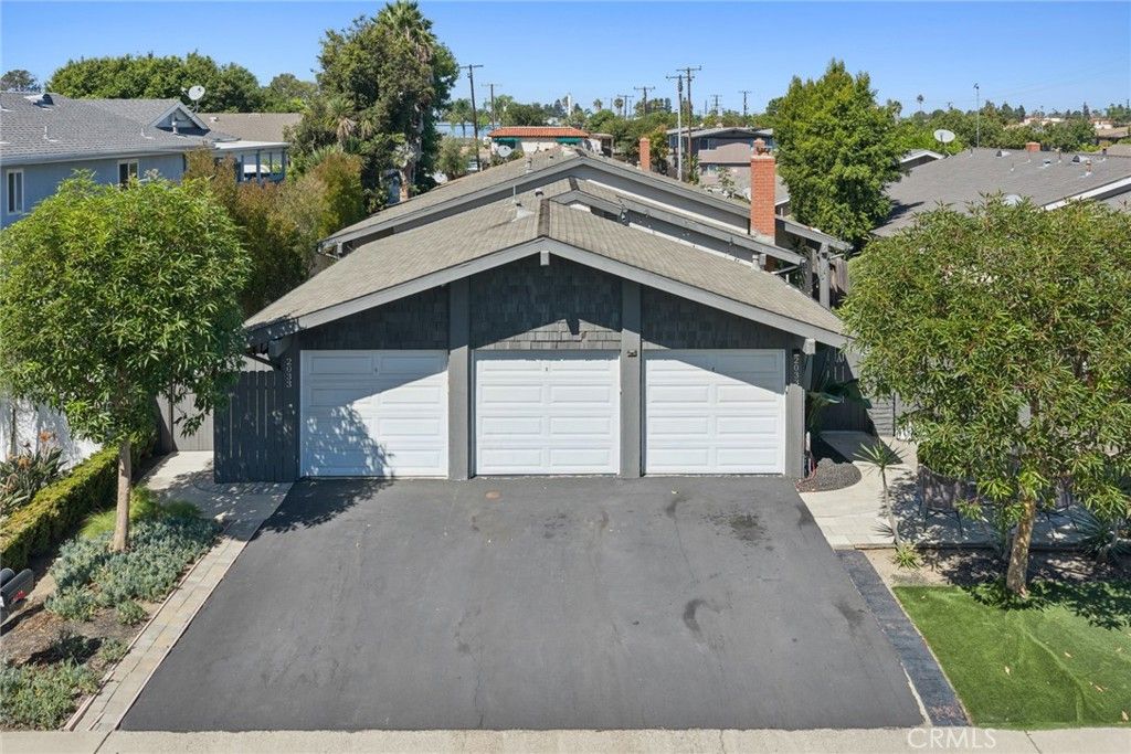 2033 Laurie Lane, Costa Mesa, CA 92627 — exterior