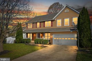 641 KESWICK DRIVE, Culpeper, VA 22701