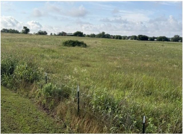 TBD E 9th Street, Springtown, TX 76082