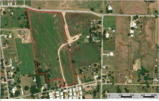 TBD E 9th Street, Springtown, TX 76082