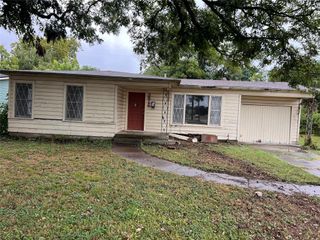 3816 N 20th Street, Waco, TX 76708