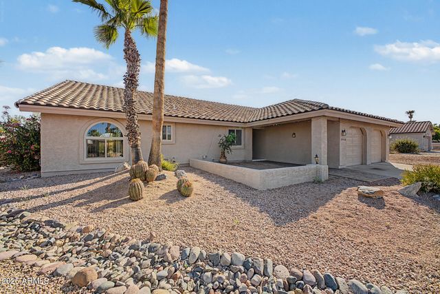 17449 E CALIENTE Drive, Fountain Hills, AZ 85268