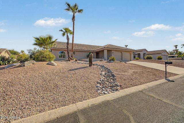 17449 E CALIENTE Drive, Fountain Hills, AZ 85268