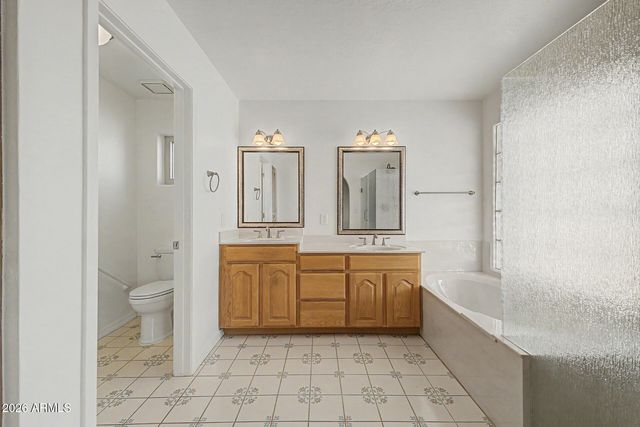 17449 E CALIENTE Drive, Fountain Hills, AZ 85268