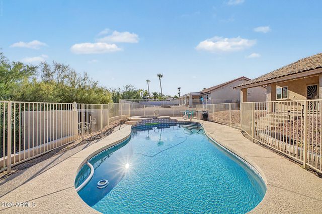17449 E CALIENTE Drive, Fountain Hills, AZ 85268