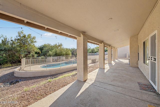 17449 E CALIENTE Drive, Fountain Hills, AZ 85268