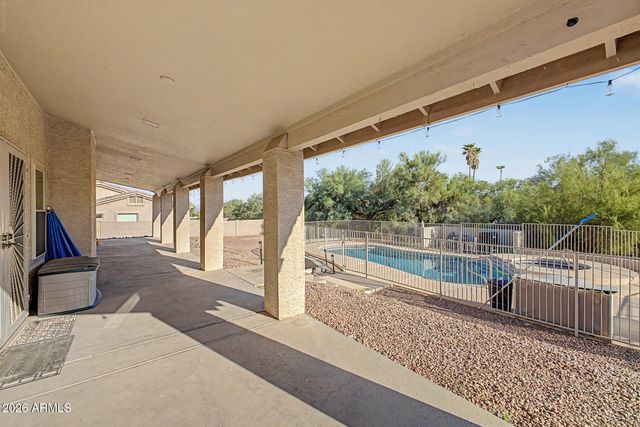 17449 E CALIENTE Drive, Fountain Hills, AZ 85268