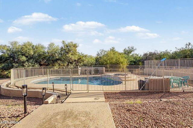 17449 E CALIENTE Drive, Fountain Hills, AZ 85268