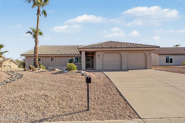 17449 E CALIENTE Drive, Fountain Hills, AZ 85268