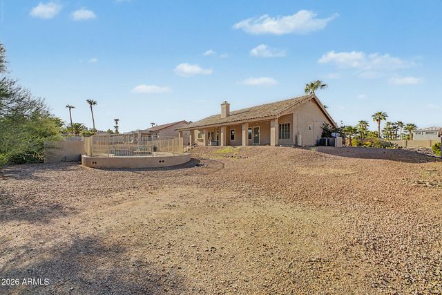 17449 E CALIENTE Drive, Fountain Hills, AZ 85268