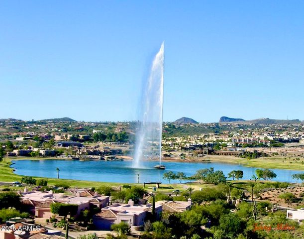 17449 E CALIENTE Drive, Fountain Hills, AZ 85268