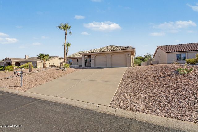 17449 E CALIENTE Drive, Fountain Hills, AZ 85268
