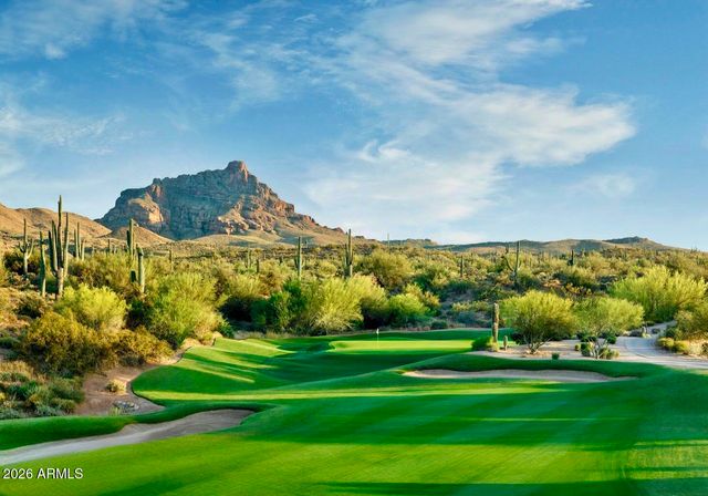 17449 E CALIENTE Drive, Fountain Hills, AZ 85268