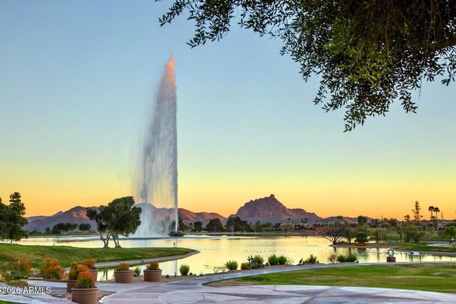 17449 E CALIENTE Drive, Fountain Hills, AZ 85268