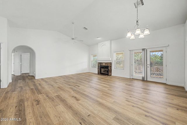 17449 E CALIENTE Drive, Fountain Hills, AZ 85268