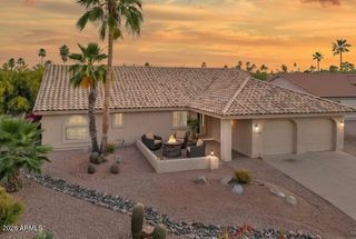 17449 E CALIENTE Drive, Fountain Hills, AZ 85268
