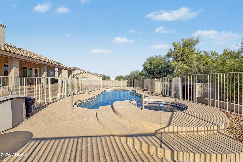 17449 E CALIENTE Drive, Fountain Hills, AZ 85268 — photo 3