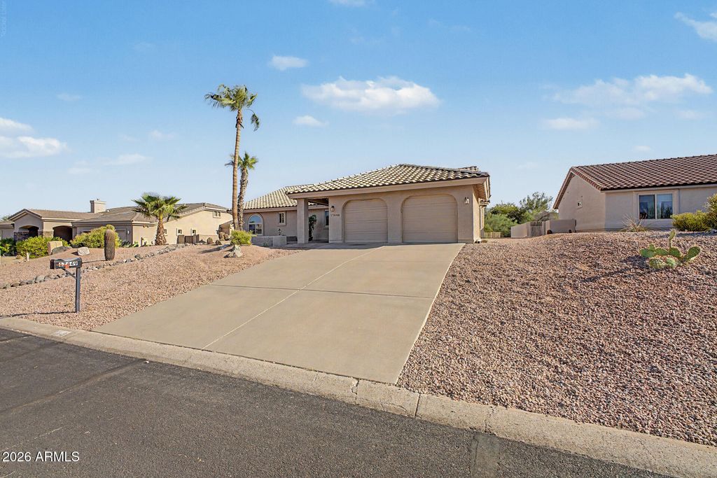 17449 E CALIENTE Drive, Fountain Hills, AZ 85268 — photo 4