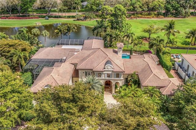 1132 Dormie DR, Naples, FL 34108