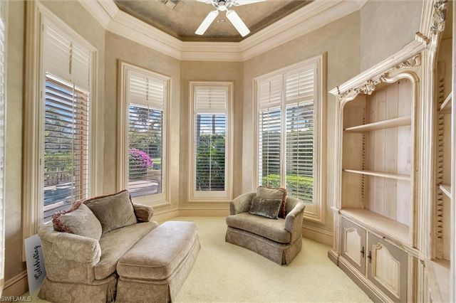 1132 Dormie DR, Naples, FL 34108