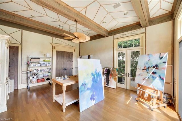 1132 Dormie DR, Naples, FL 34108