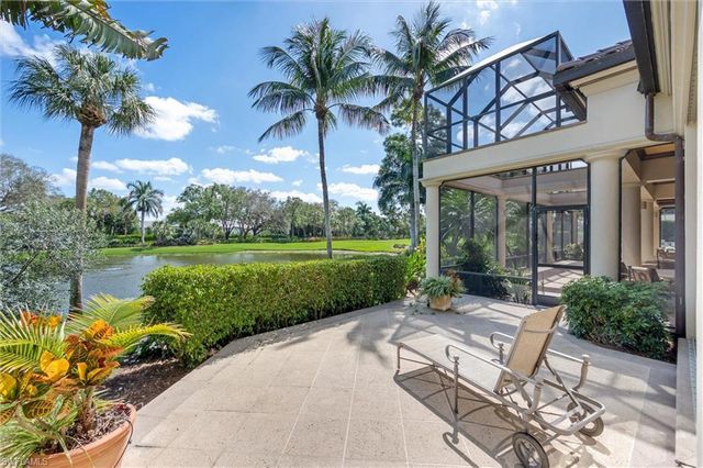 1132 Dormie DR, Naples, FL 34108