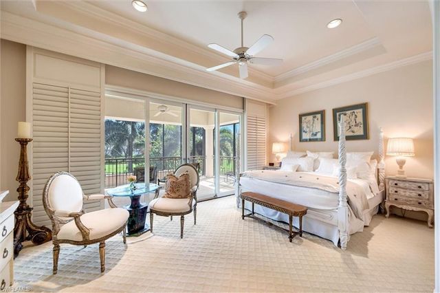 1132 Dormie DR, Naples, FL 34108