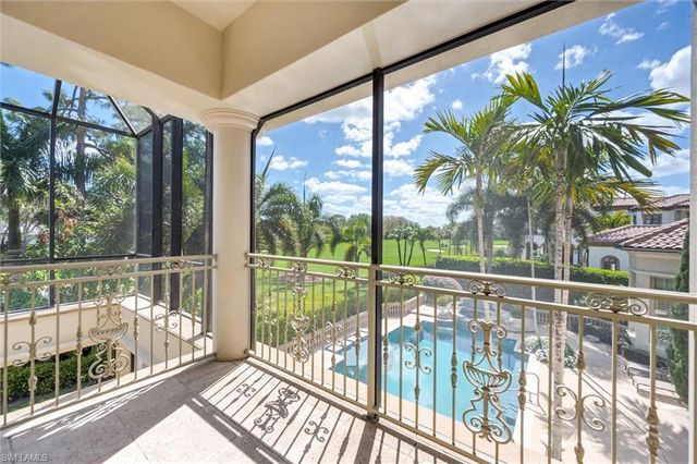 1132 Dormie DR, Naples, FL 34108