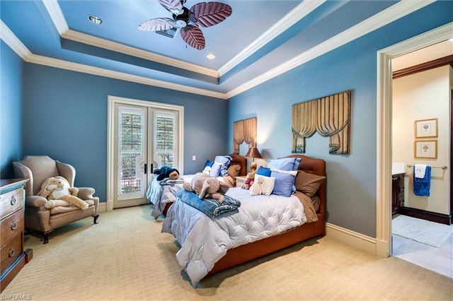 1132 Dormie DR, Naples, FL 34108