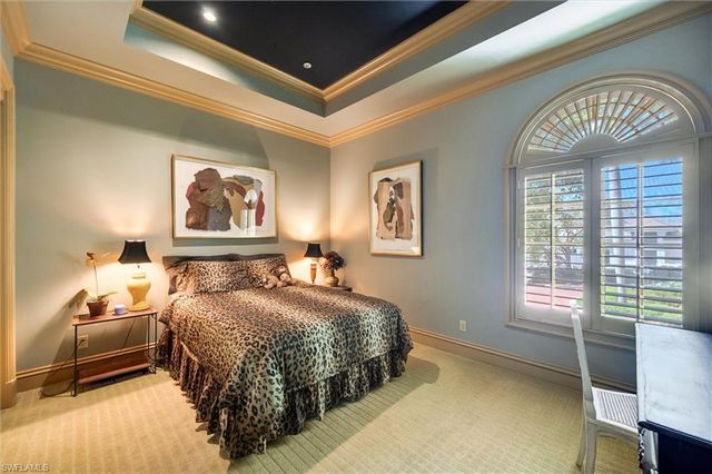 1132 Dormie DR, Naples, FL 34108