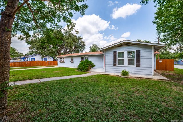 1803 San Angelo, San Antonio, TX 78201
