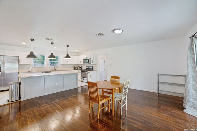 1803 San Angelo, San Antonio, TX 78201
