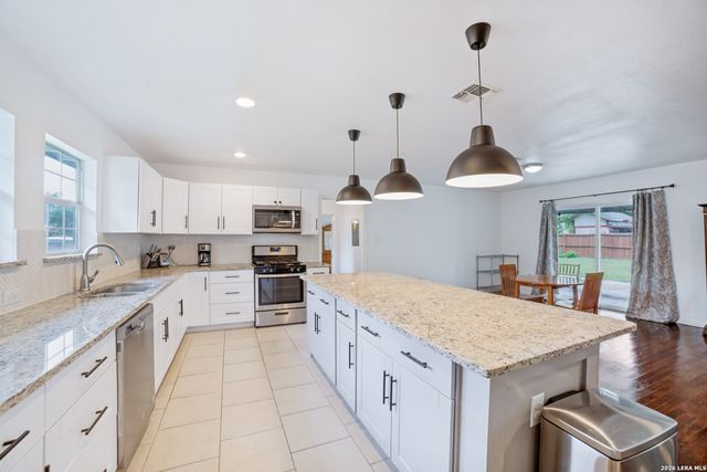 1803 San Angelo, San Antonio, TX 78201
