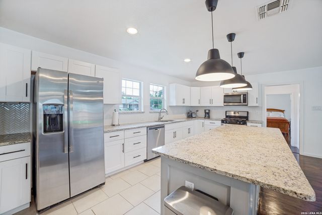 1803 San Angelo, San Antonio, TX 78201