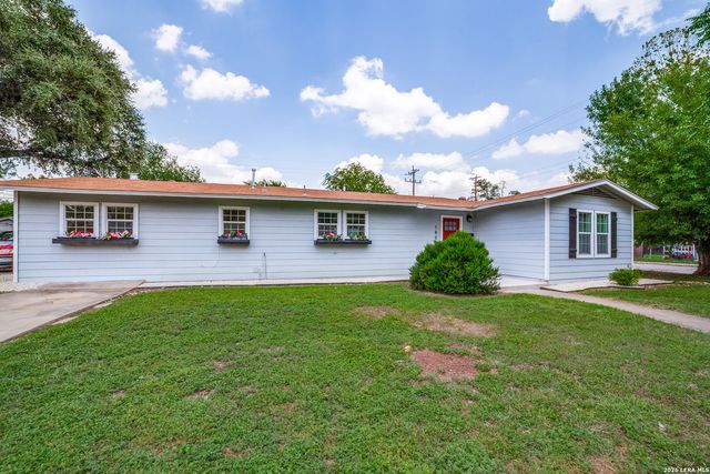 1803 San Angelo, San Antonio, TX 78201