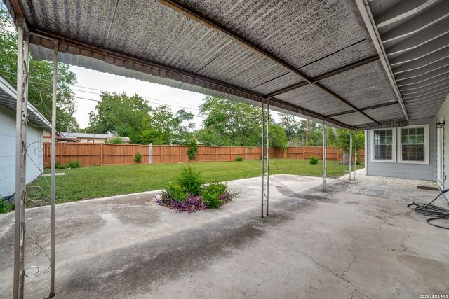 1803 San Angelo, San Antonio, TX 78201